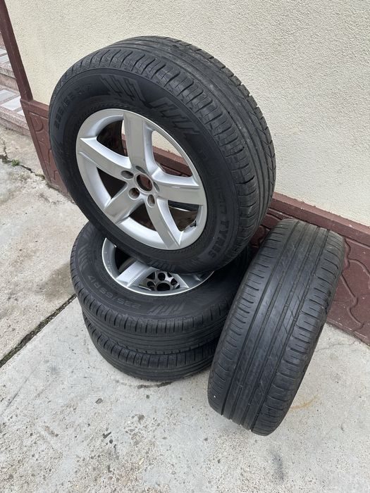 Jante originale Audi Q5