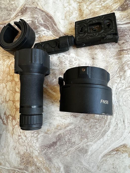 Night Vision Pulsar FN155