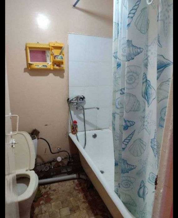 Себзар , 1/5/5, 29м2 балкон 2х6, 42м2