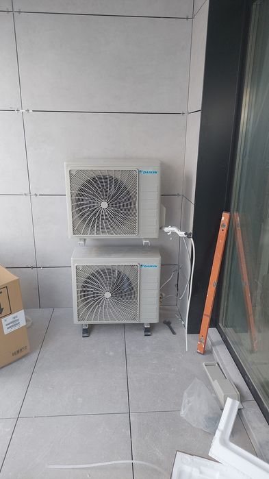 Tehinician Aer Conditionat