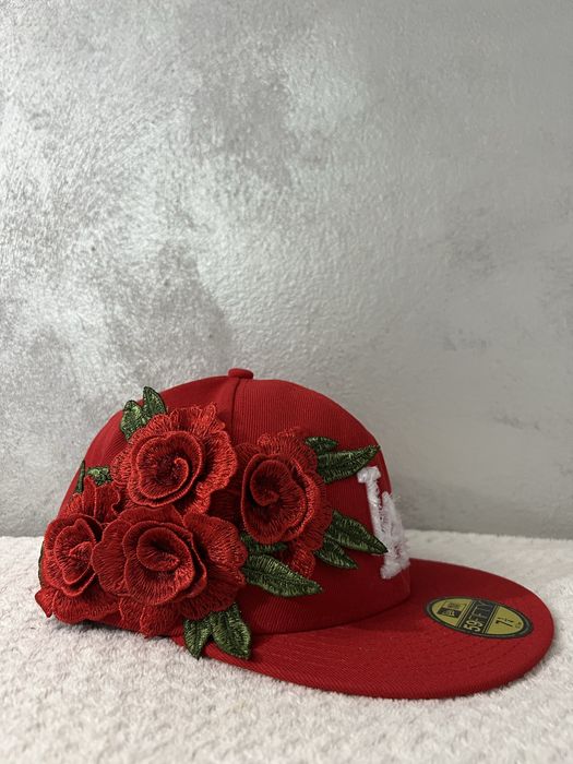 Sapca New Era Custom