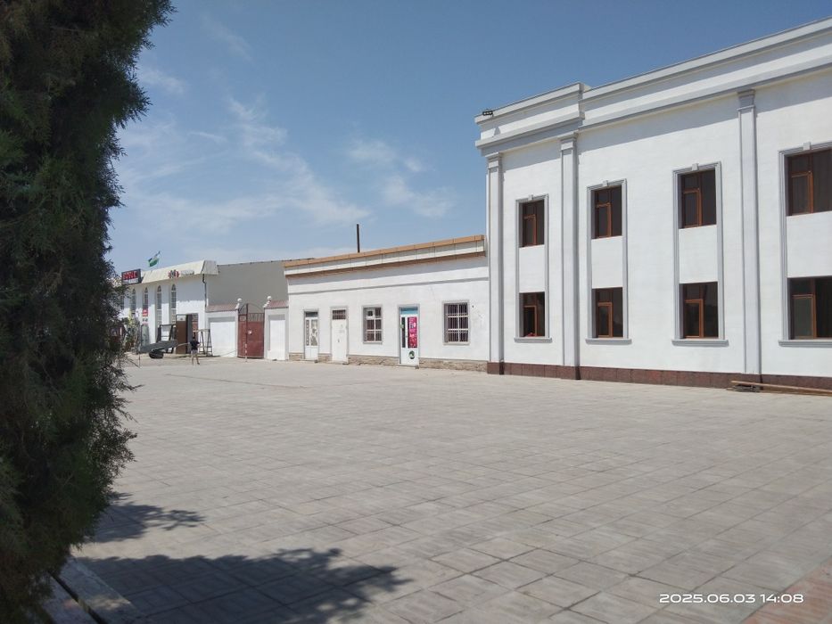 Отличное место для бизнеса