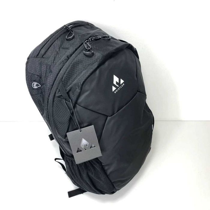 Whistler (Дания) оригинальный качественный стильный рюкзак 30L
