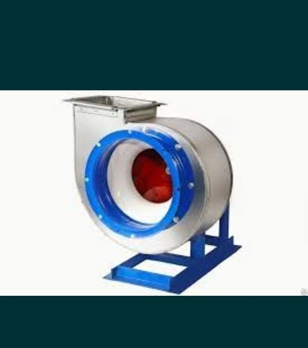 Продам  Радиальные вентиляторы/улитки