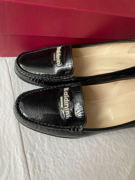 Продам Туфли новые Baldinini