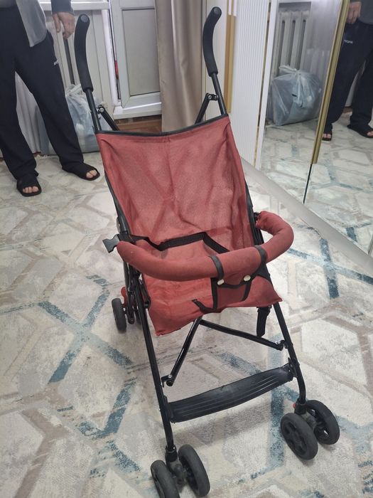 Продаю детскую коляску