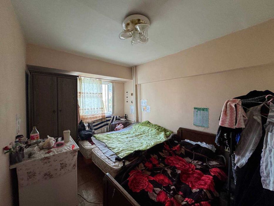 5/8/9 квартира на Ц-1 Улица Шахрисабз Ор Inter Nation School