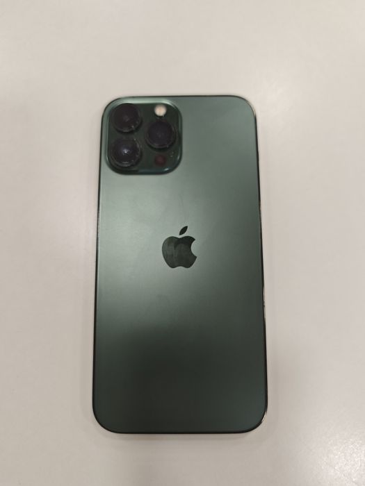 Iphone 13 pro max 256