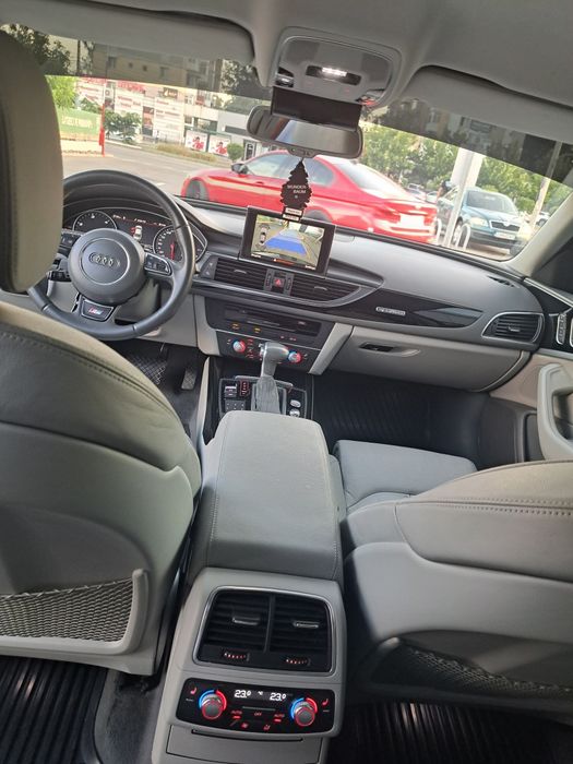 Audi a6 c7 3.0 diesel automat