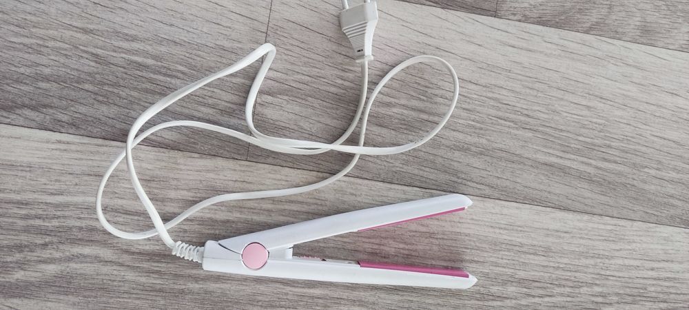 Продам плойку , для девушек,рабочий