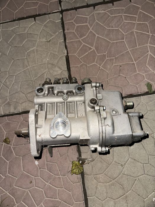 ТНВД на FAW 1041