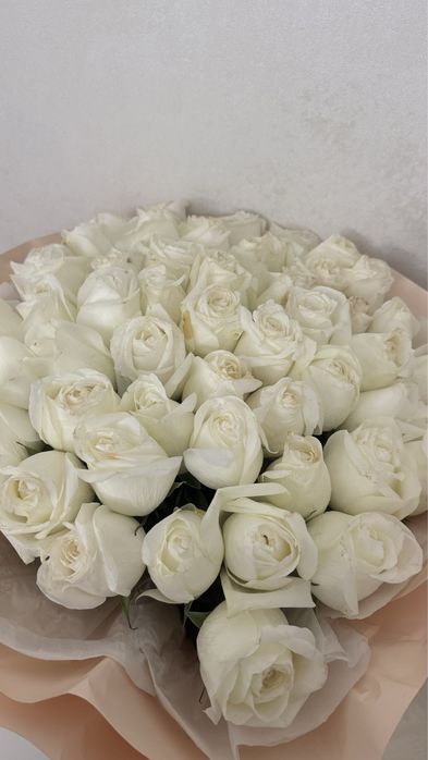 Продам свежие цветы