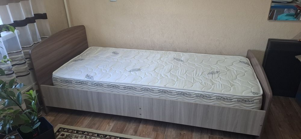 Спальный гарнитура "Город"