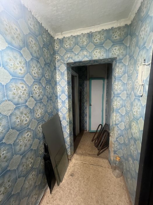 Продается 2-комнатная квартира