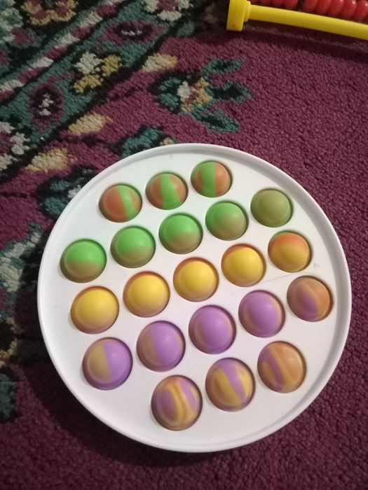 Балаларға ойыншық