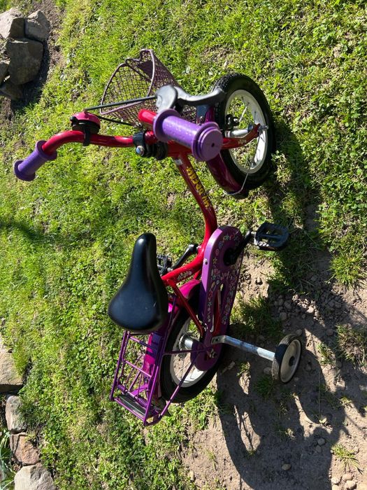 Bicicleta copii (germania)