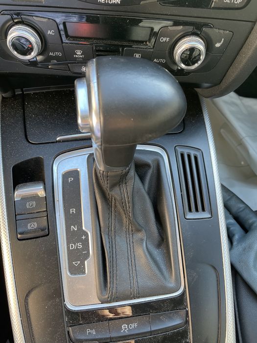 Audi a5 face На Части Ауди а5