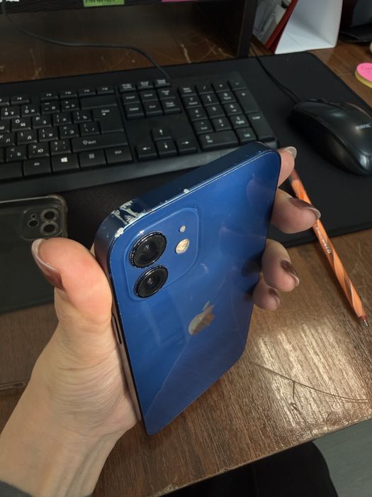 Iphone 12 айфон 12