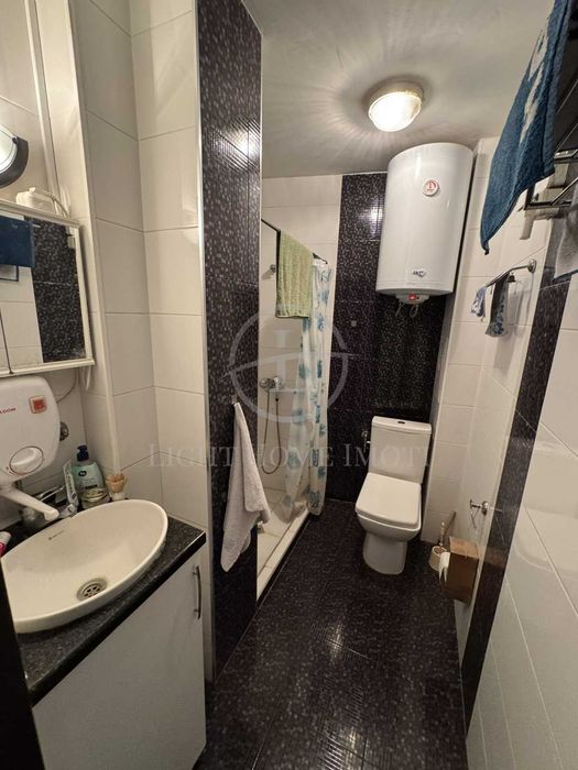 Продава се Двустаен апартамент в Пловдив, Кършияка - 58 кв.м за 2328 €/кв.м - Снимка #5