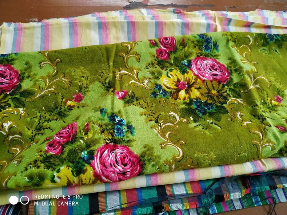 Dasturxonlar qadimgi