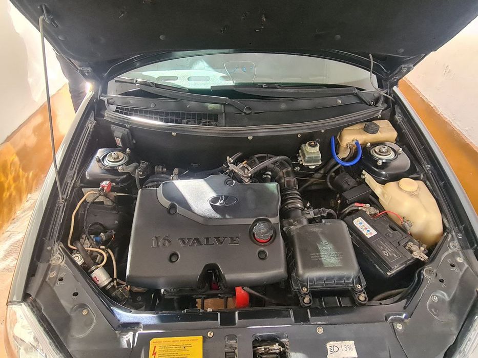 Other 2171 Priora 2008 — 8