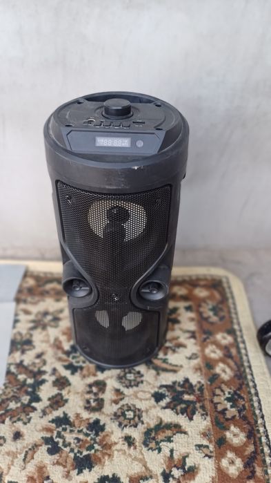 Калонка радио продам