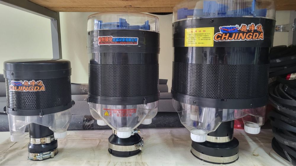 Фильтр воздушный Циклон