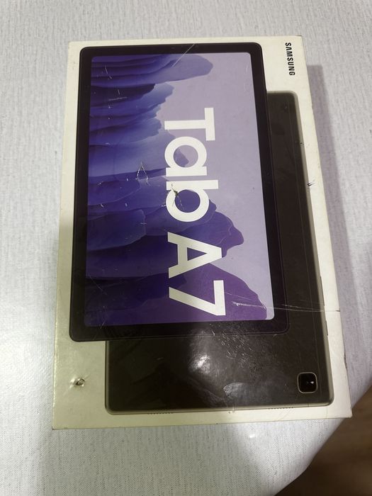 Планшет samsung galaxy TabA7