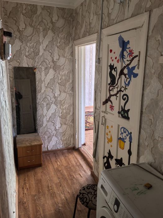 Продажа квартиры