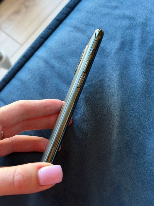 Iphone 11 pro 256 gb