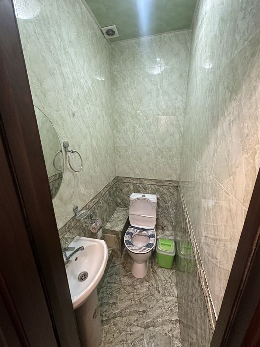 Квартира Себзор 5 Хона нахт,Ипотека, фарқи йўқ