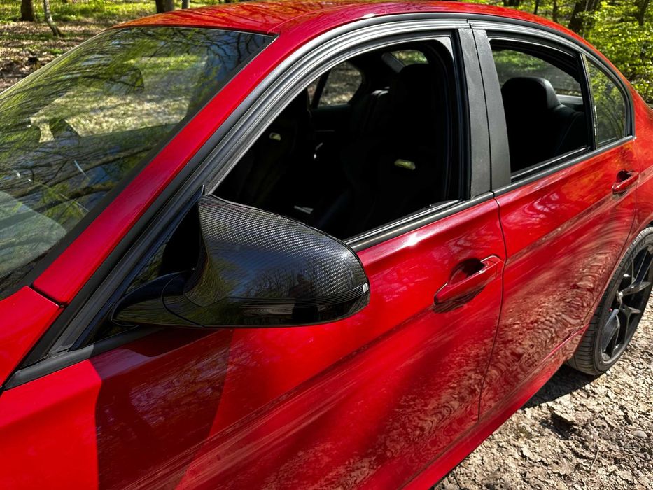 Oglinzi Bmw M3 F80 carbon