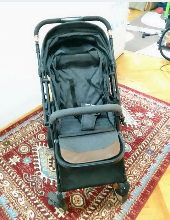 Carucior pentru copiii