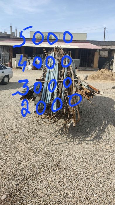 Metallom olamiz. Металлолом Переработка самовывоз. Метал лом  оламиз