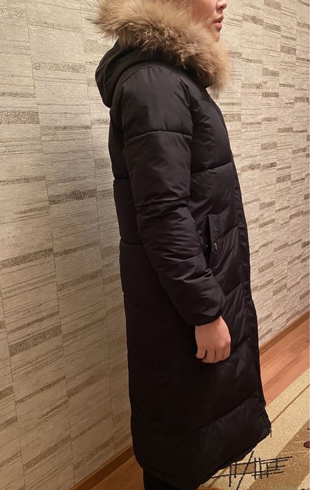 Куртка зимняя