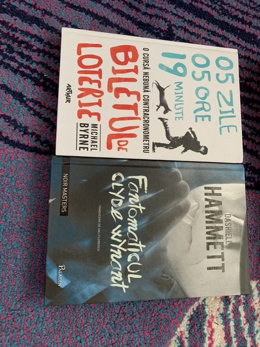 Carti si benzi desenate editura Arthur