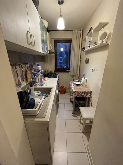 Apartament 2 camere  Lujerului de inchiriat metrou
