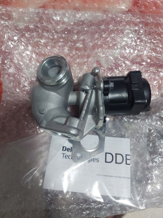 Supapa EGR Delphi Technologies