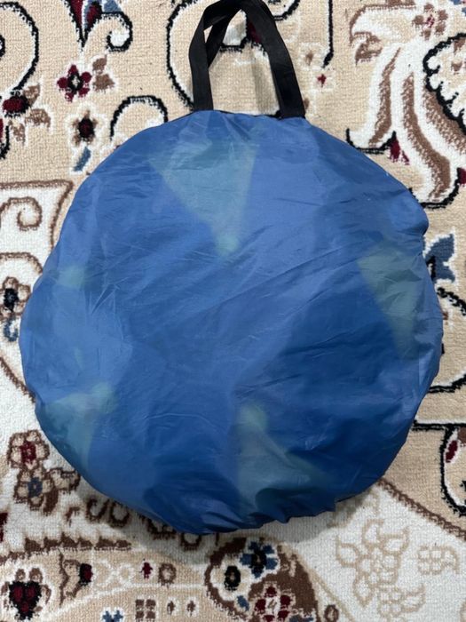 Палатка детская р-р 135*105 см.