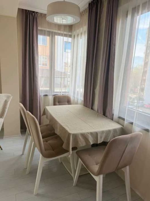 Дава се под наем Тристаен апартамент в София, Сухата река - 80 кв.м за 697.17 € - Снимка #2