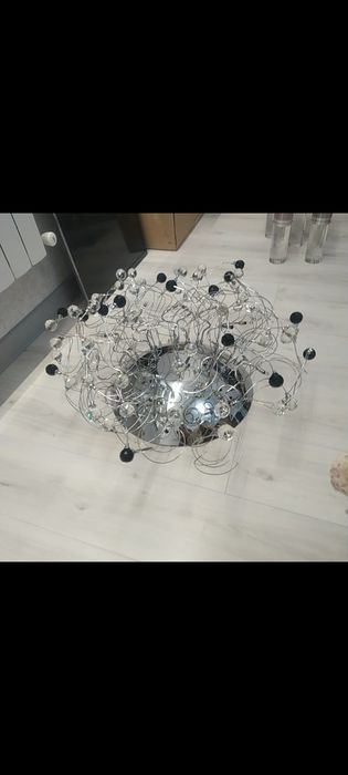 2 люстры в хорошем состоянии