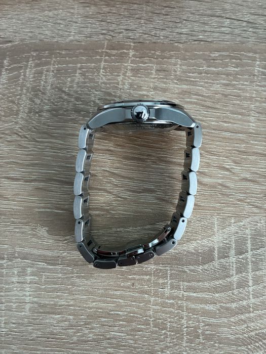 Автоматичен часовник Tissot swissmatic