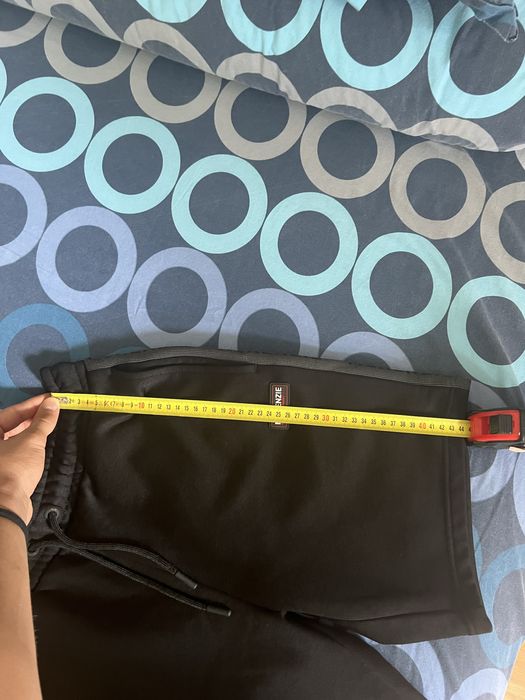 Pantaloni scurti mckenzie