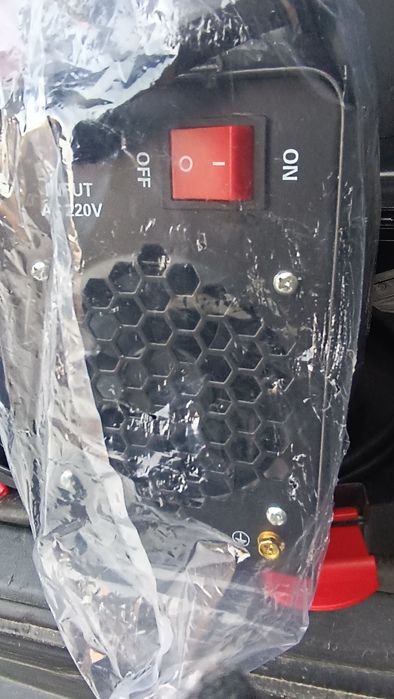 Бензиновый генератор YAMAHA 5500