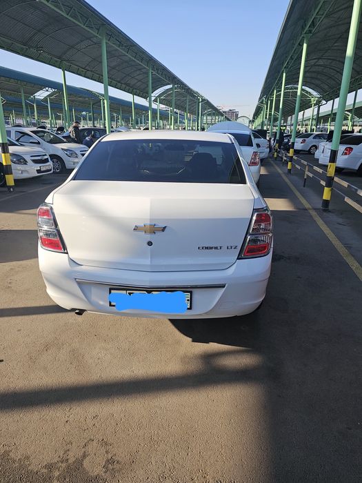 Коболт миднает идеал