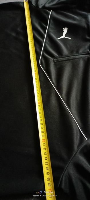 Vind o bluza Puma