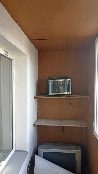 Продам 1-комн.квартиру в Бурундае