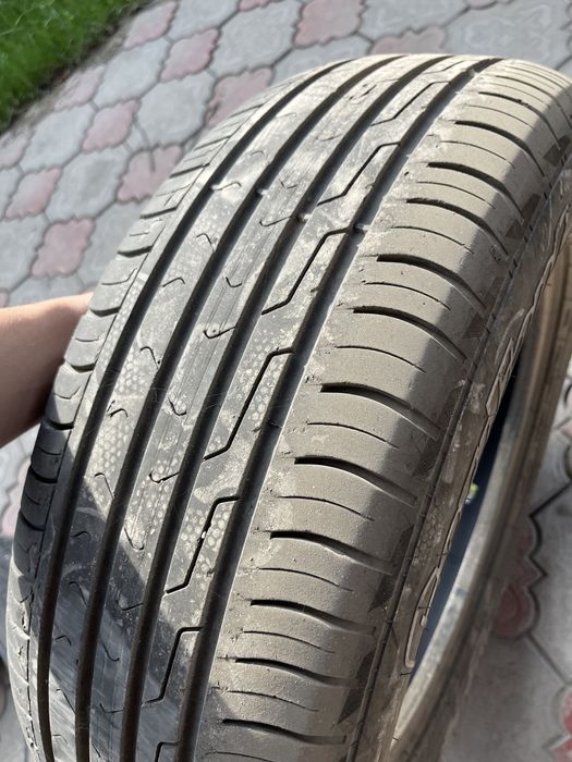 продам Шины 225/65Р17
