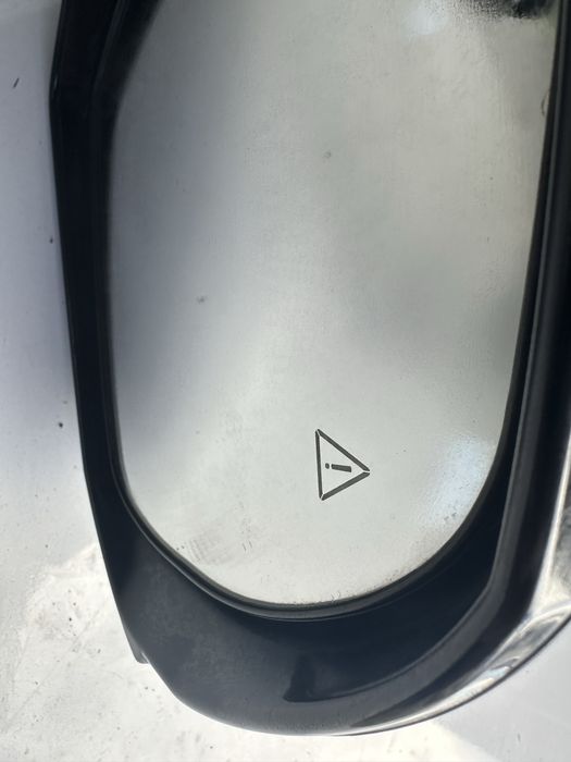 Огледало Hyundai IONIQ 5