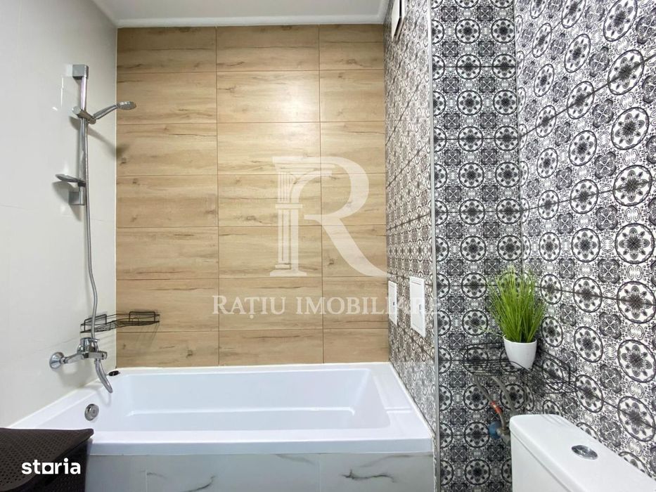 Apartament modern cu 2 camere, la cheie | Prima Nufărul | Oradea